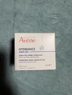 Avène Hydrance Aqua-Gel 50mlのサムネイル