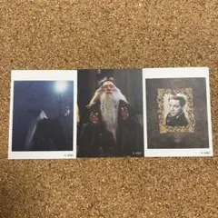 ハリーポッター マホウドコロ ダンブルドア ロックハート