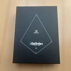 THE JSB WORLD J Soul Brothers 3枚組