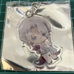 あくねこ　ミヤジ　心を支えるお守りアクキー