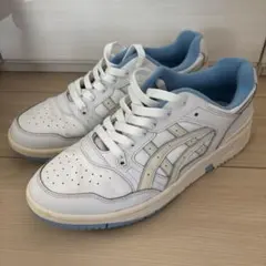 asics EX89 WHITE/CREAM
