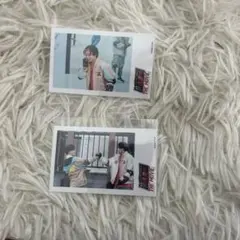 逃走中THE MOVIE 中島颯太　瀬口黎弥