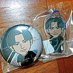 ØMIグッズ2点セット
