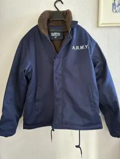 ボアジャケット（新品　未使用）