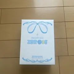 ZEROBASEONE ZB1 ゼベワン ZEROSE 本国FC 3期 特典