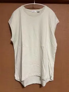 ITEMS URBAN RESEARCH ノースリーブ Tシャツ