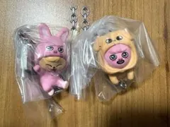 Stray kids SKZOO つまんでつなげてますこっと　vol.2