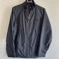 THE NORTH FACE ブラックジャケット