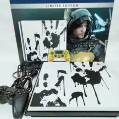 2026年最新】ps4 pro 本体 デスストランディングの人気アイテム - メルカリ