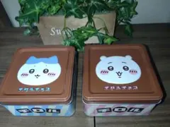 ちいかわ　チロルチョコのサムネイル