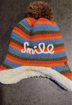 Aurelia KOBE ニット帽 50-52cm