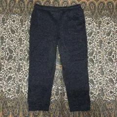 ネクストスタンダード 中フリースパンツ 大きいサイズ 5L 防寒 ウエストゴム