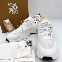 新品✨LOEWE x On Cloudventure スニーカーホワイトのサムネイル
