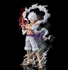 2026年最新】ワンピース ルフィ ニカ ギア5 フィギュアーツzeroの人気
