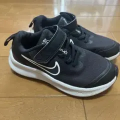 【17センチ】Nike スターランナー3