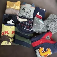 お値下げ☆子供服 まとめ売り 110cm