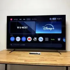 フィットさん専用❣️LG49型4K次世代NanoCellディスプレイ搭載Dolby