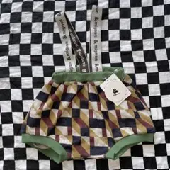 &mignon ブルマ サス付きブルマ 70-80