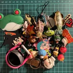 キャラクターグッズまとめ売り　バラ売り不可