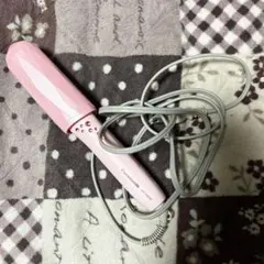 Panasonic ヘアアイロン EH-HW24 ピンク