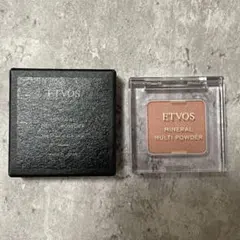 【新品】ETVOS MINERAL MULTI POWDERのサムネイル