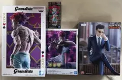 2025年最新】Memorable Saga Special ヒソカの人気アイテム