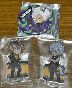 ツイステ　サバナクローセット