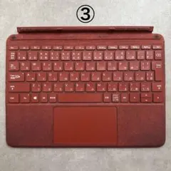 2026年最新】surface go タイプカバー 日本語の人気アイテム - メルカリ