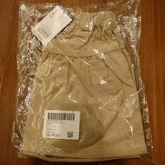 BREEZE ベージュ ハーフパンツ 110