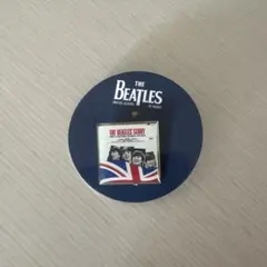 2026年最新】ビートルズ ガチャ ピンズの人気アイテム - メルカリ