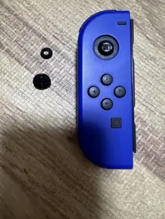 Nintendo Switch Joy-Con ブルー 本体 ジャンク