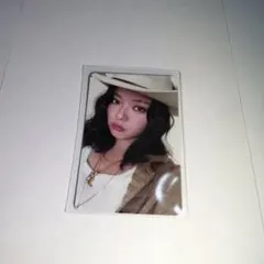 TWICE The Story Goes On CAST トレカ ジョンヨン