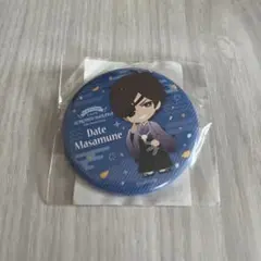 戦国basara 明智光秀 basara club 缶バッジ - メルカリ