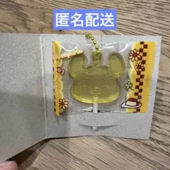 サンリオキャラクターズ　キャンディチャームズ　グミ