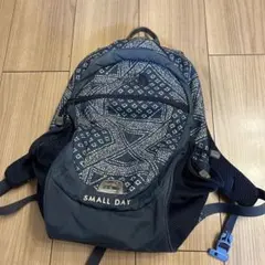 THE NORTH FACE SMALL DAY ネイビー