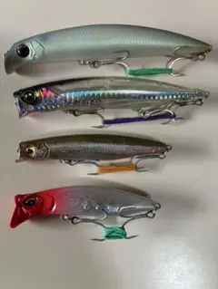 2026年最新】メガバス カゲロウの人気アイテム - メルカリ