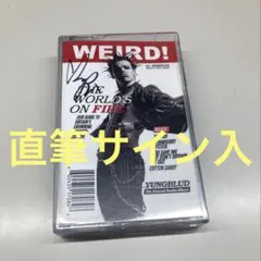 2026年最新】WiZARD cd v系の人気アイテム - メルカリ