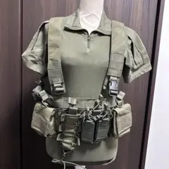 TMC チェストリグ