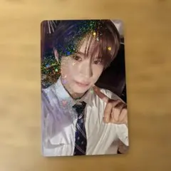 TWS ギョンミン トレカ