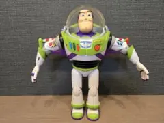 リアルサイズトーキングフィギュア トイストーリー 【バズライトイヤー】