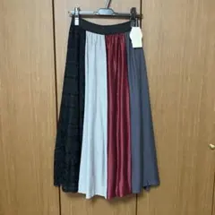 【新品・タグ付き】l'armoire de luxe 切り替 定価12,100円のサムネイル