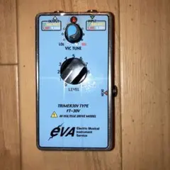 EVA電子 sound stabilizer PHC-VIC - メルカリ