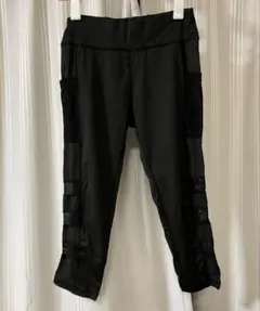 【シーイン】ポケット付きレギンス