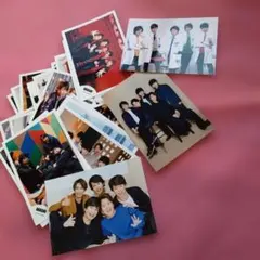 ❤️❤️❤️❤️❤️嵐「公式写真」 ３１枚