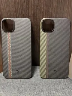 PITAKA iPhone用ケース