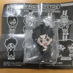 ダンダダン カプセルラバーマスコット オカルン