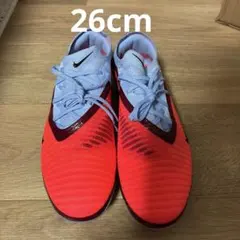 ファントム 6 LOW エリート AG-PRO 26cm