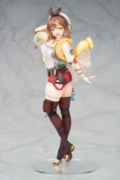 ライザのアトリエ ライザリン・シュタウト 1/7スケール 完成品フィギュア