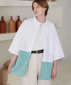 ONCILY 半袖シャツのサムネイル
