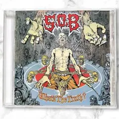 S.O.B what's the truth ツアー ミニポスター - メルカリ
